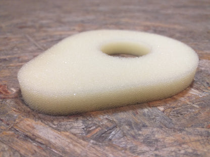 Astra H Isolierung Scharnier Armlehne original GM Opel NEU