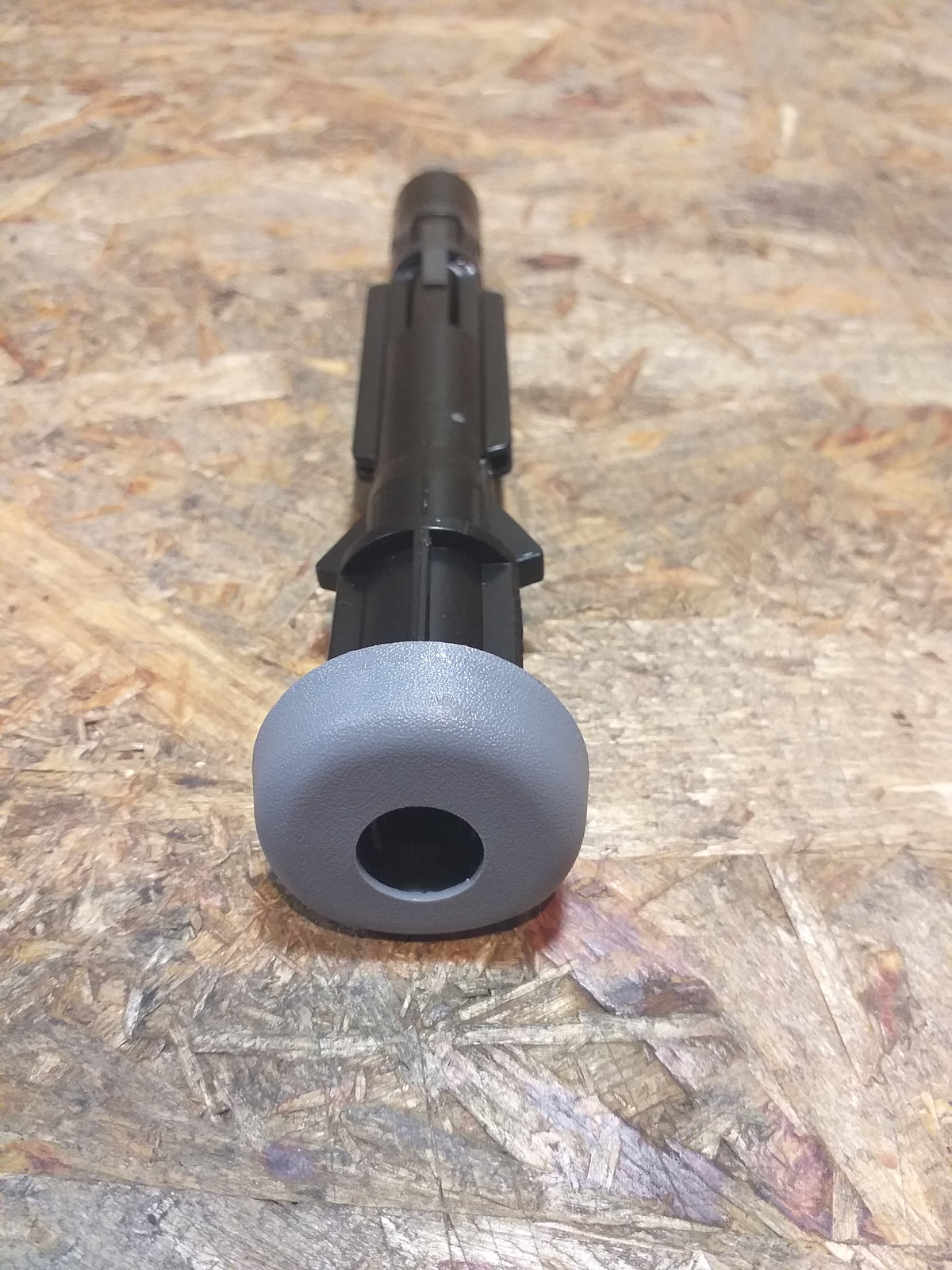 Corsa C Führungshülse Kopfstütze original GM Opel NEU