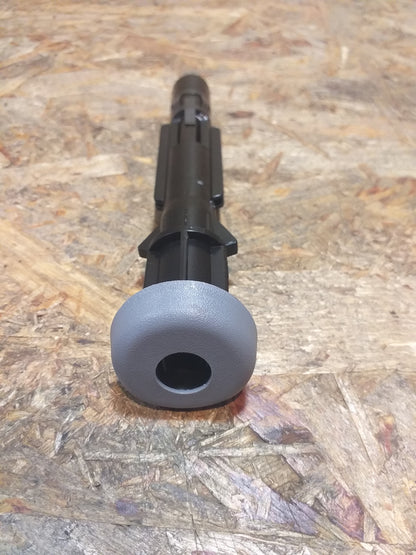 Corsa C Führungshülse Kopfstütze original GM Opel NEU