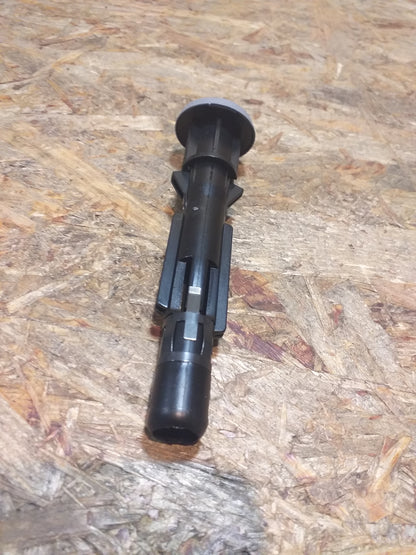 Corsa C Führungshülse Kopfstütze original GM Opel NEU