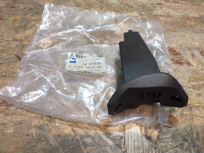 Meriva A Tankdeckelverriegelung original GM Opel NEU