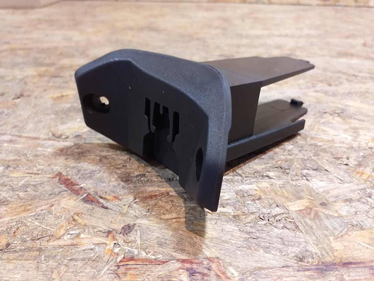 Meriva A Tankdeckelverriegelung original GM Opel NEU