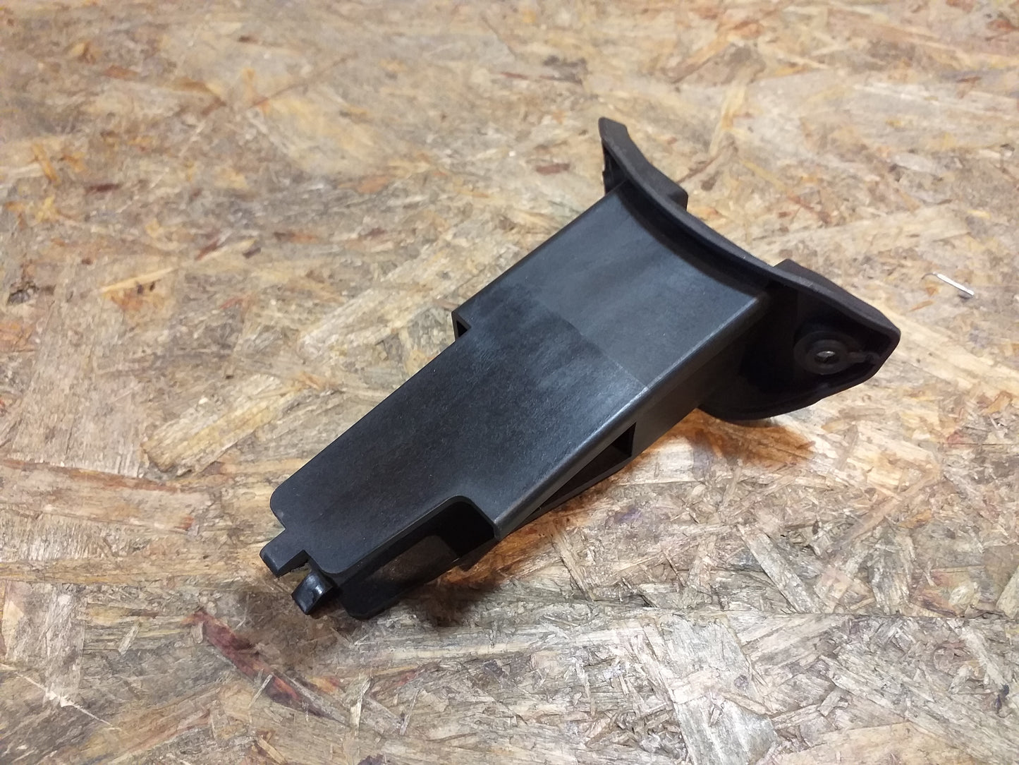 Meriva A Tankdeckelverriegelung original GM Opel NEU