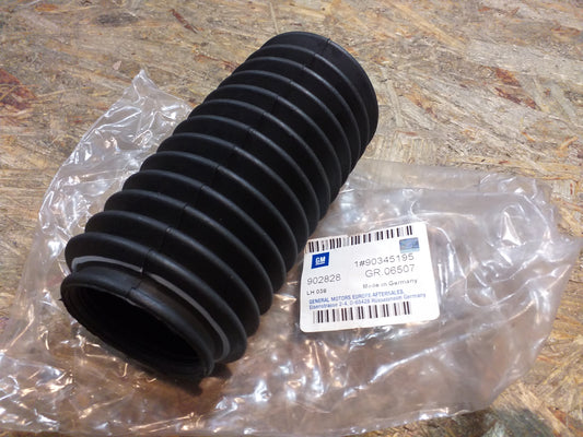 Kadett E Vectra A Faltenbalg original  GM Opel NEU