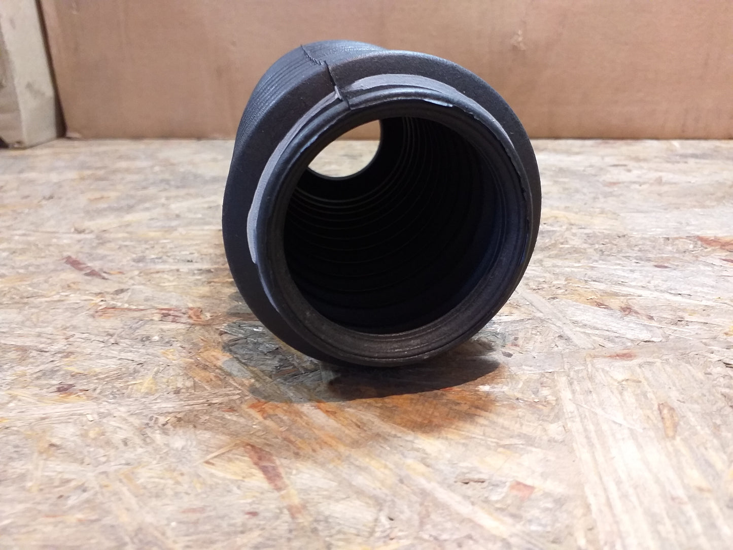 Kadett E Vectra A Faltenbalg original  GM Opel NEU