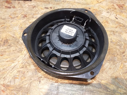 Astra H Zafira B Lautsprecher vorne  links original GM Opel NEU