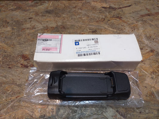 Antara Astra H Vectra C Handyhalterung original GM Opel NEU