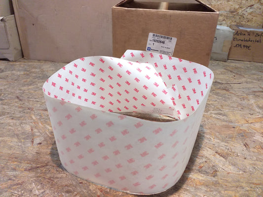 Astra G 5 Türer Ladekantenschutzfolie original GM Opel NEU