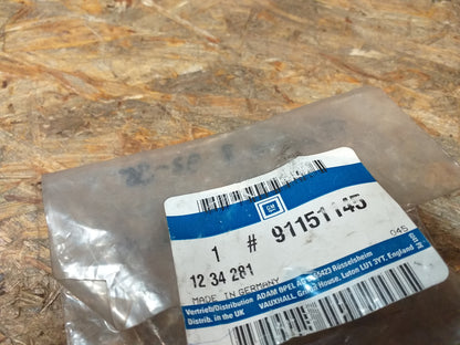 Frontera A 92-98 Warnblinkerleuchte original GM Opel NEU