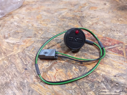 Frontera A 92-98 Warnblinkerleuchte original GM Opel NEU