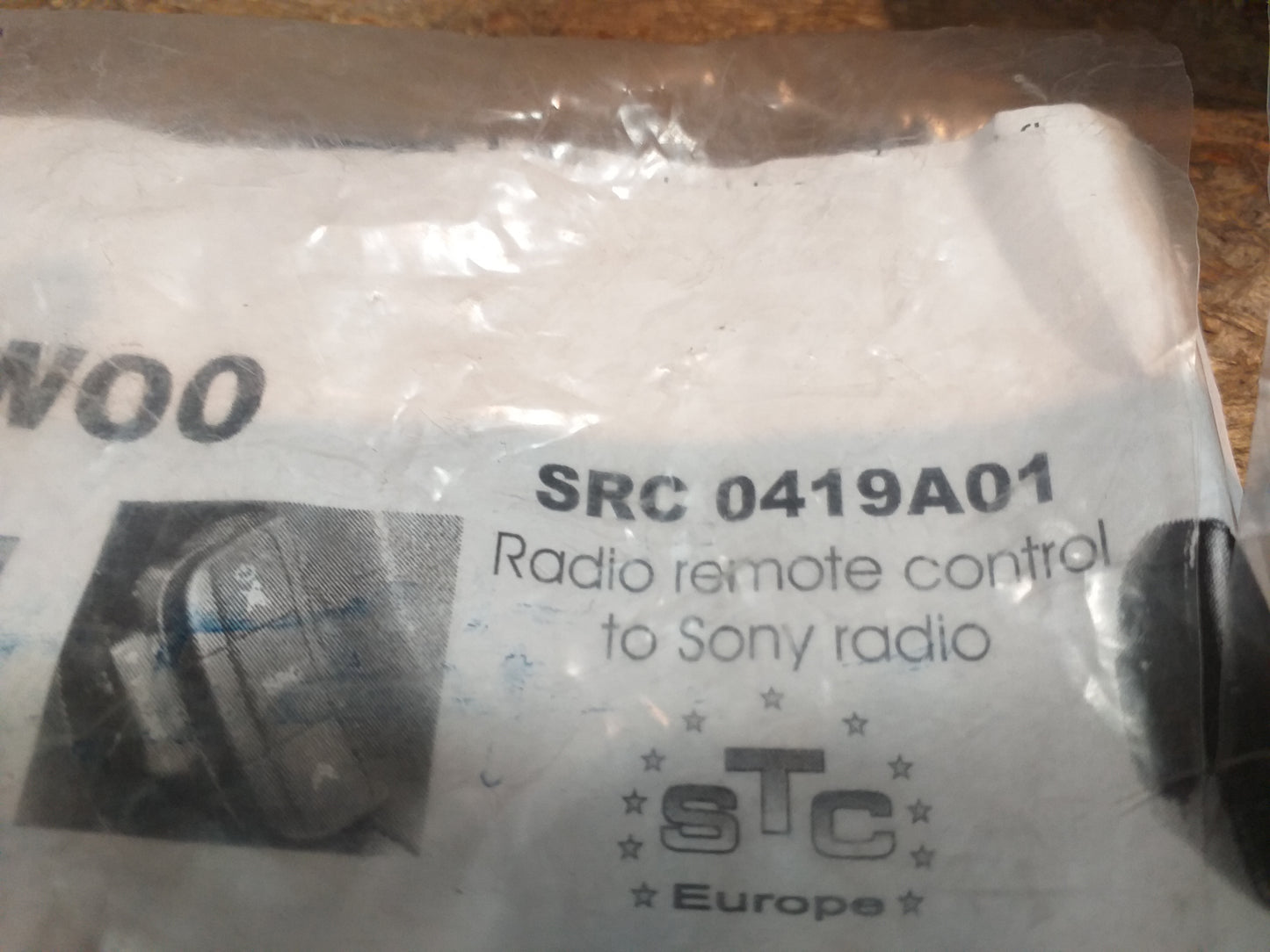 Daewoo Kabelsatz Radiooriginal Daewoo NEU