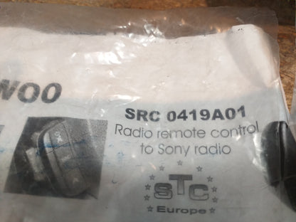 Daewoo Kabelsatz Radiooriginal Daewoo NEU