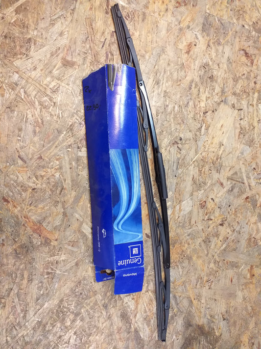 Movano 99-> Wischerarm original GM Opel NEU