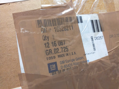 Sintra Scheinwerfer links original GM Opel NEU