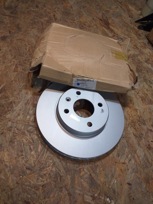 Daewoo Nubira Bremsscheibe Vorderachse original GM Opel NEU