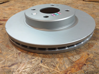 Daewoo Nubira Bremsscheibe Vorderachse original GM Opel NEU