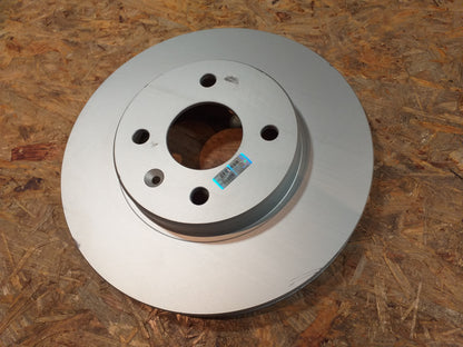 Daewoo Nubira Bremsscheibe Vorderachse original GM Opel NEU