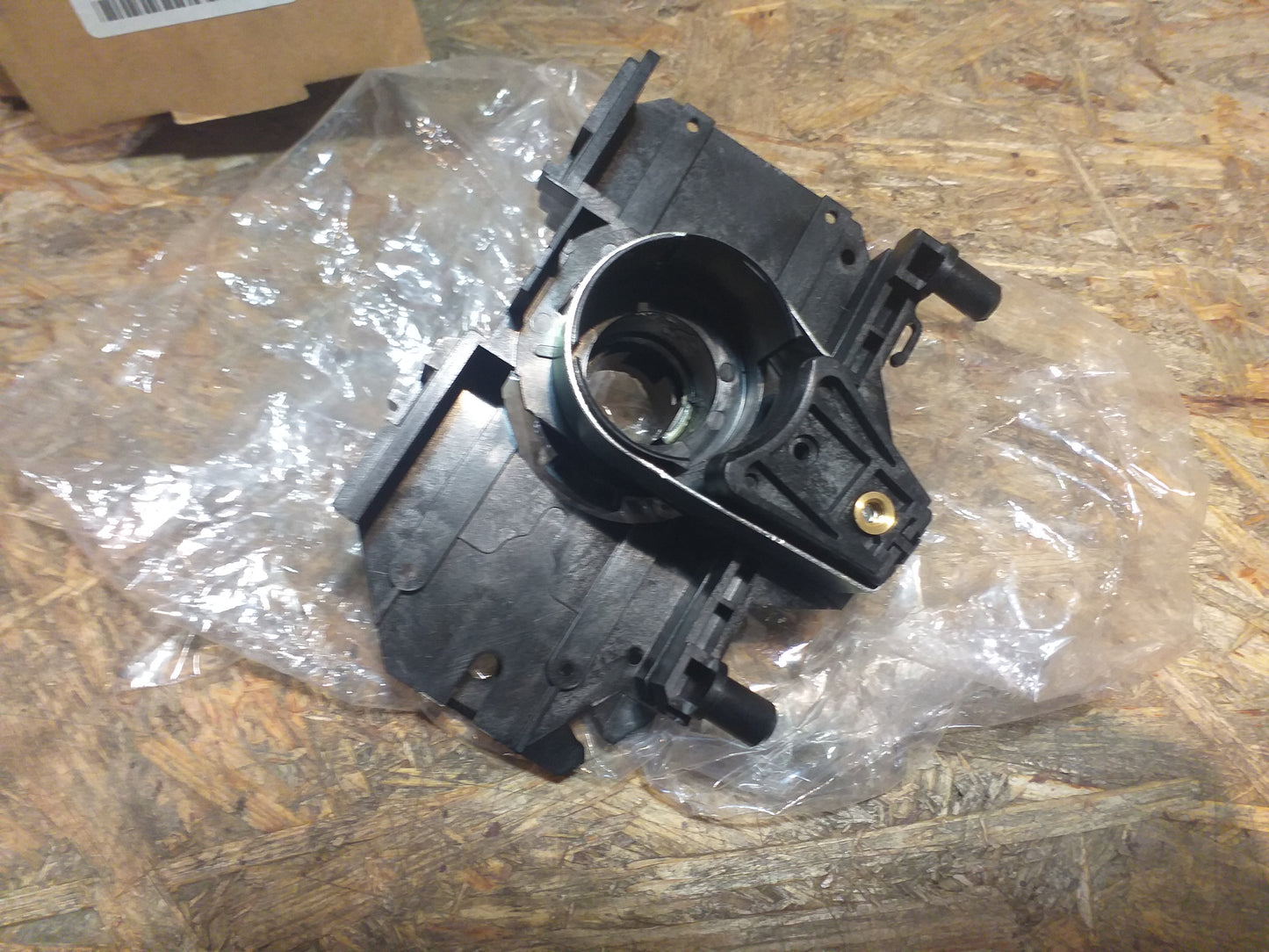 Movano A Signalschalter original GM Opel NEU