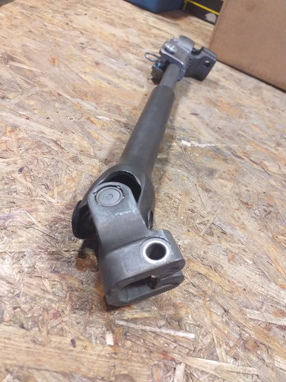 Corsa D Kreuzgelenk Lenksäule original GM Opel NEU