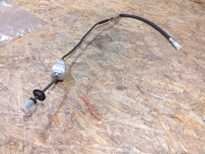 Corsa C Leitung Kupplungszylinder original GM Opel NEU