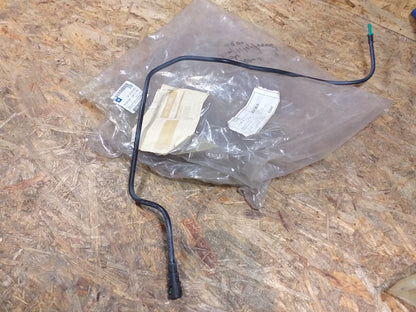 Astra H Rohr Kraftstoffverdampfung original GM Opel NEU