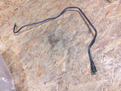 Astra H Rohr Kraftstoffverdampfung original GM Opel NEU