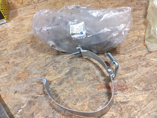 Astra F Auspuffhalter original GM Opel NEU