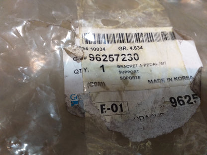 Chevrolet Matiz Pedalaufhängung original GM Opel NEU