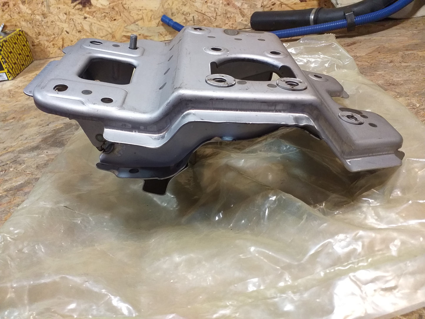 Chevrolet Matiz Pedalaufhängung original GM Opel NEU