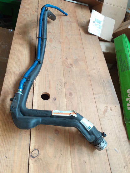 Astra H Tankrohr Diesel  original GM Opel NEU