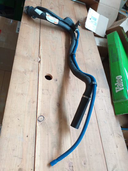 Astra H Tankrohr Diesel  original GM Opel NEU