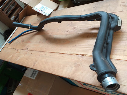 Astra H Tankrohr Diesel  original GM Opel NEU