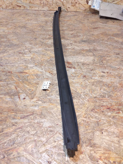 Astra J Zierleiste Blende Frontscheibe original GM Opel NEU