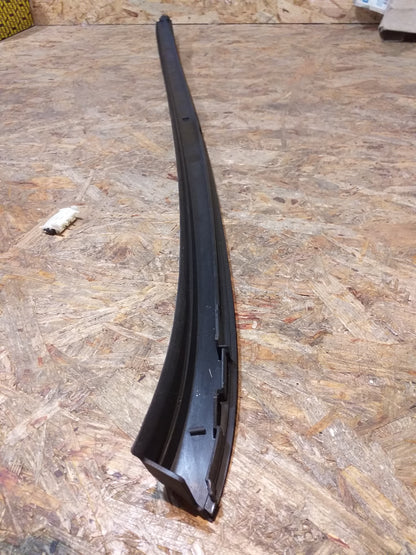 Astra J Zierleiste Blende Frontscheibe original GM Opel NEU