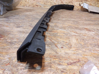 Zafira B Spoiler Stoßstange rechte original GM Opel NEU