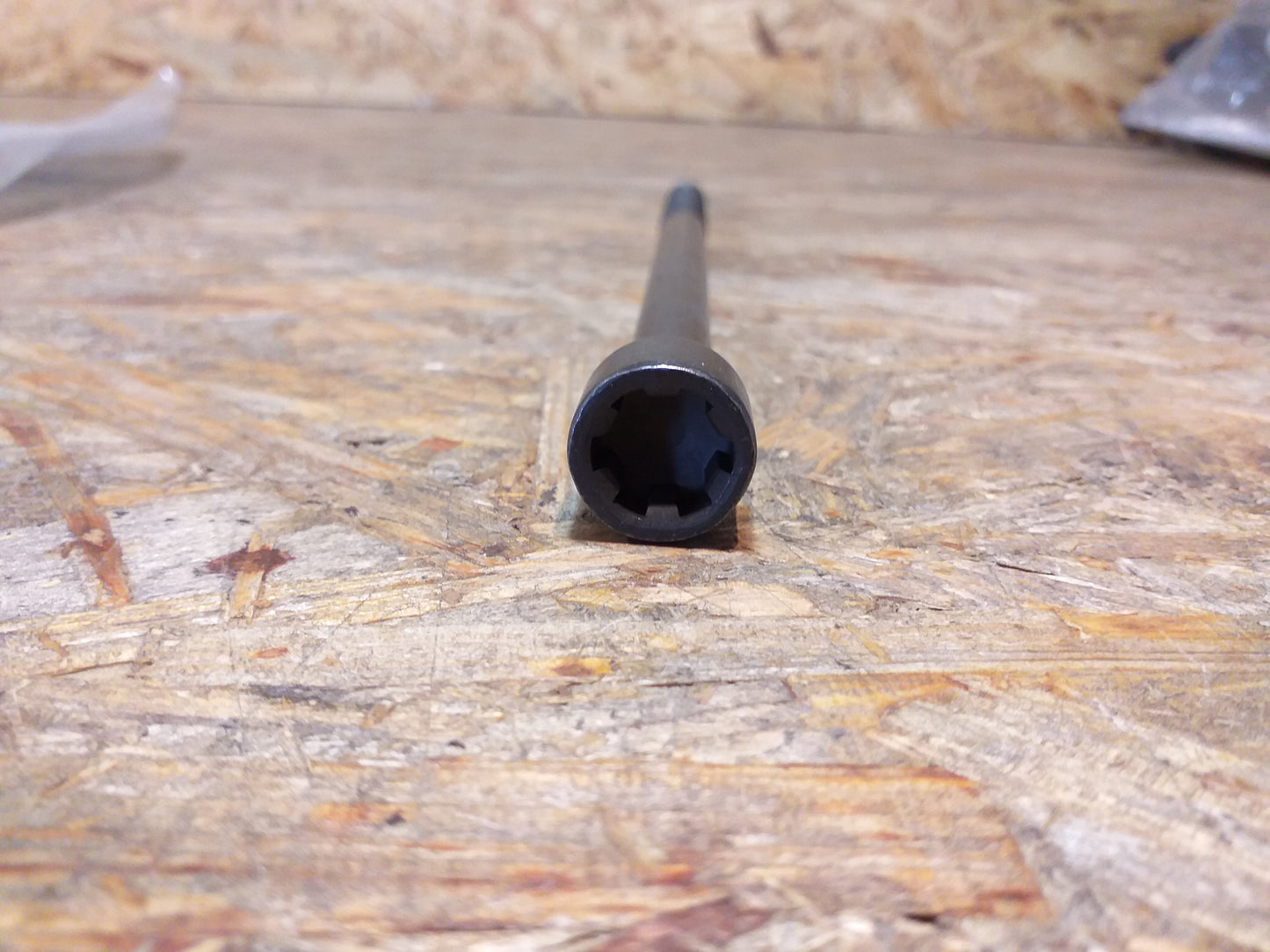 Astra H Insignia 1.9CDTI Zylinderkopfschrauben original GM Opel NEU