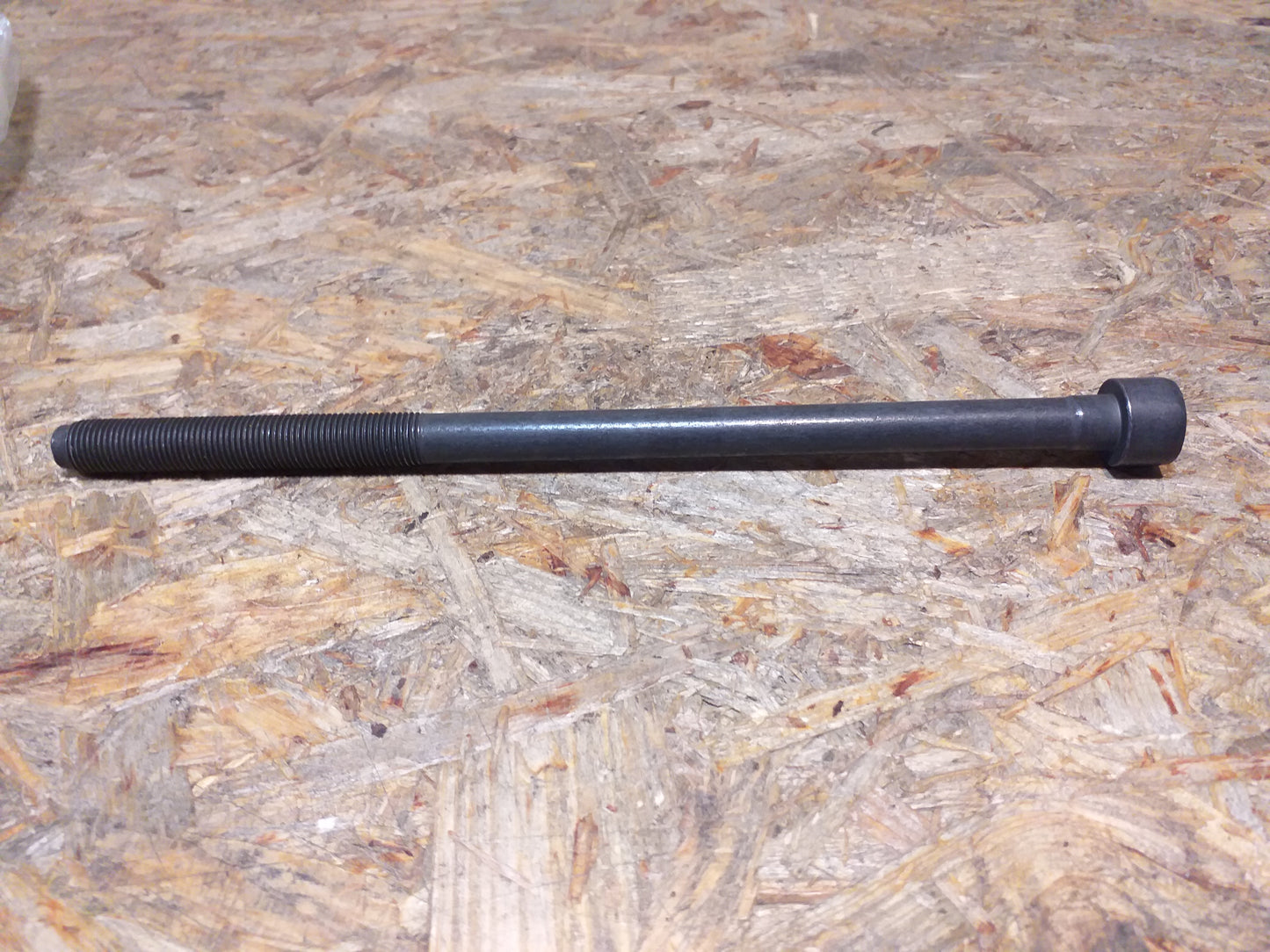 Astra H Insignia 1.9CDTI Zylinderkopfschrauben original GM Opel NEU