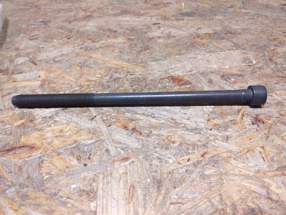 Astra H Insignia 1.9CDTI Zylinderkopfschrauben original GM Opel NEU