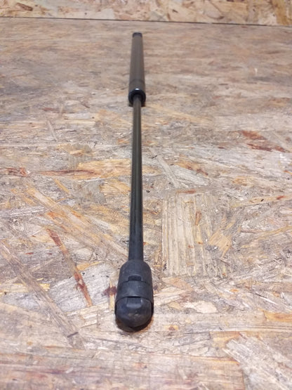 Astra G Gasfeser Heckklappendämpfer original GM Opel NEU