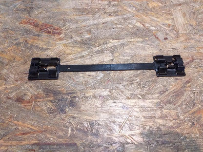 Opel Corsa C Astra Clips Plastikhalter Befesrigungsklammer Verschluss Seitenschweller original GM Opel NEU