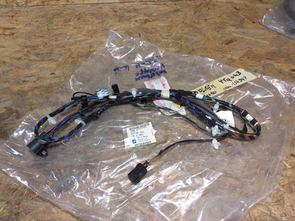 Astra H Kombi Kabelbaum Heckklappe original GM Opel NEU