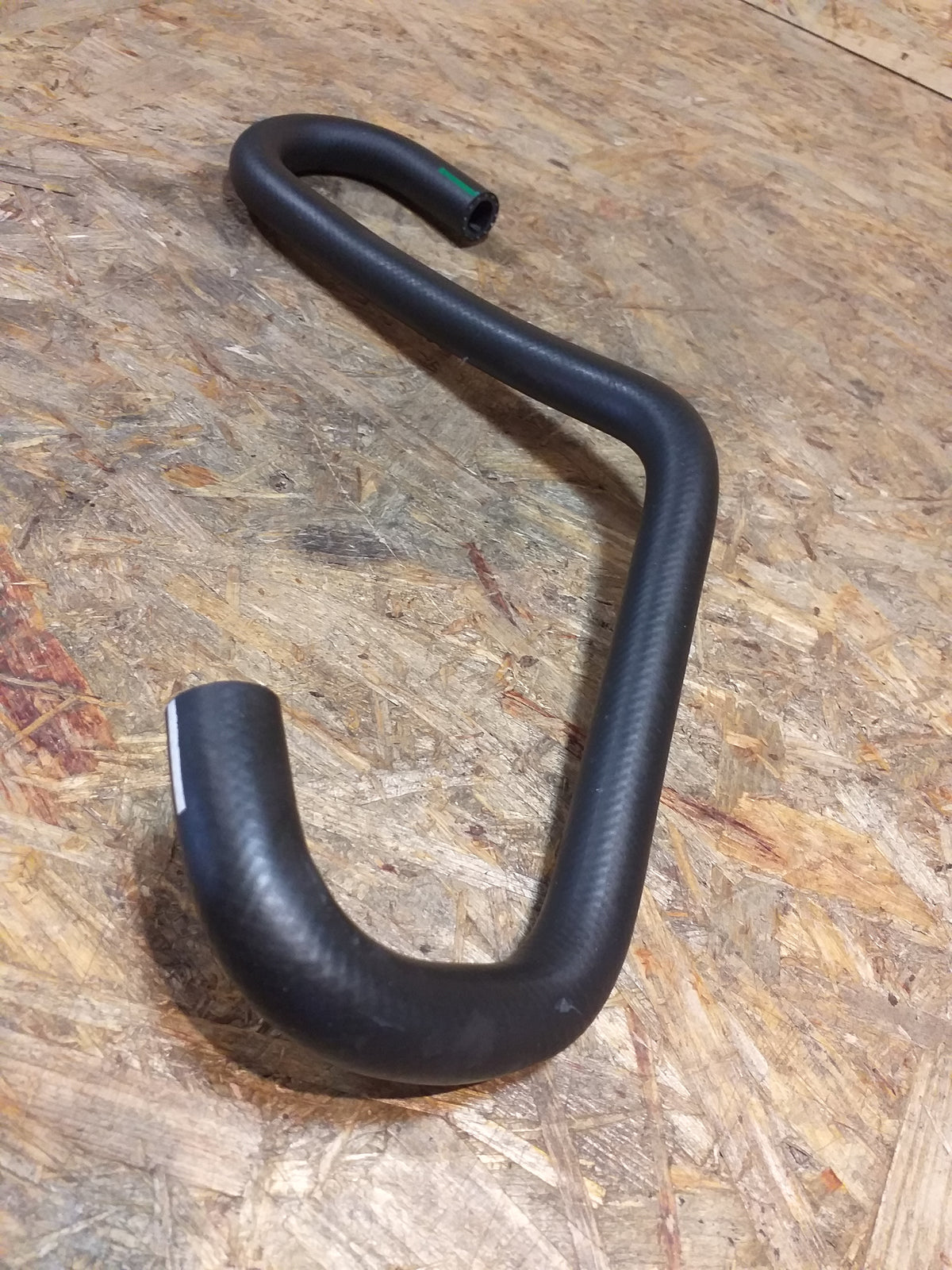 Movano A Schlauch Vorratsbehälter an Pumpe Zufuhr original GM Opel NEU