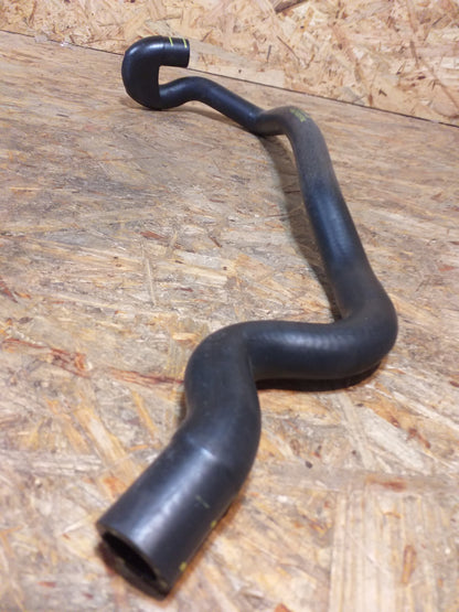 Meriva A Schlauch Rücklauf Ausgleichsbehälter an Verbindingunsrohr original GM Opel NEU