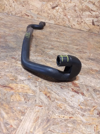 Meriva A Schlauch Rücklauf Ausgleichsbehälter an Verbindingunsrohr original GM Opel NEU