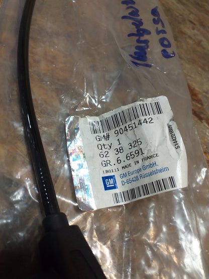 Corsa Astra Kurbelwellensensor original GM Opel NEU