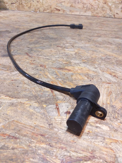 Corsa Astra Kurbelwellensensor original GM Opel NEU