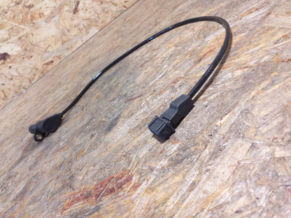 Corsa Astra Kurbelwellensensor original GM Opel NEU