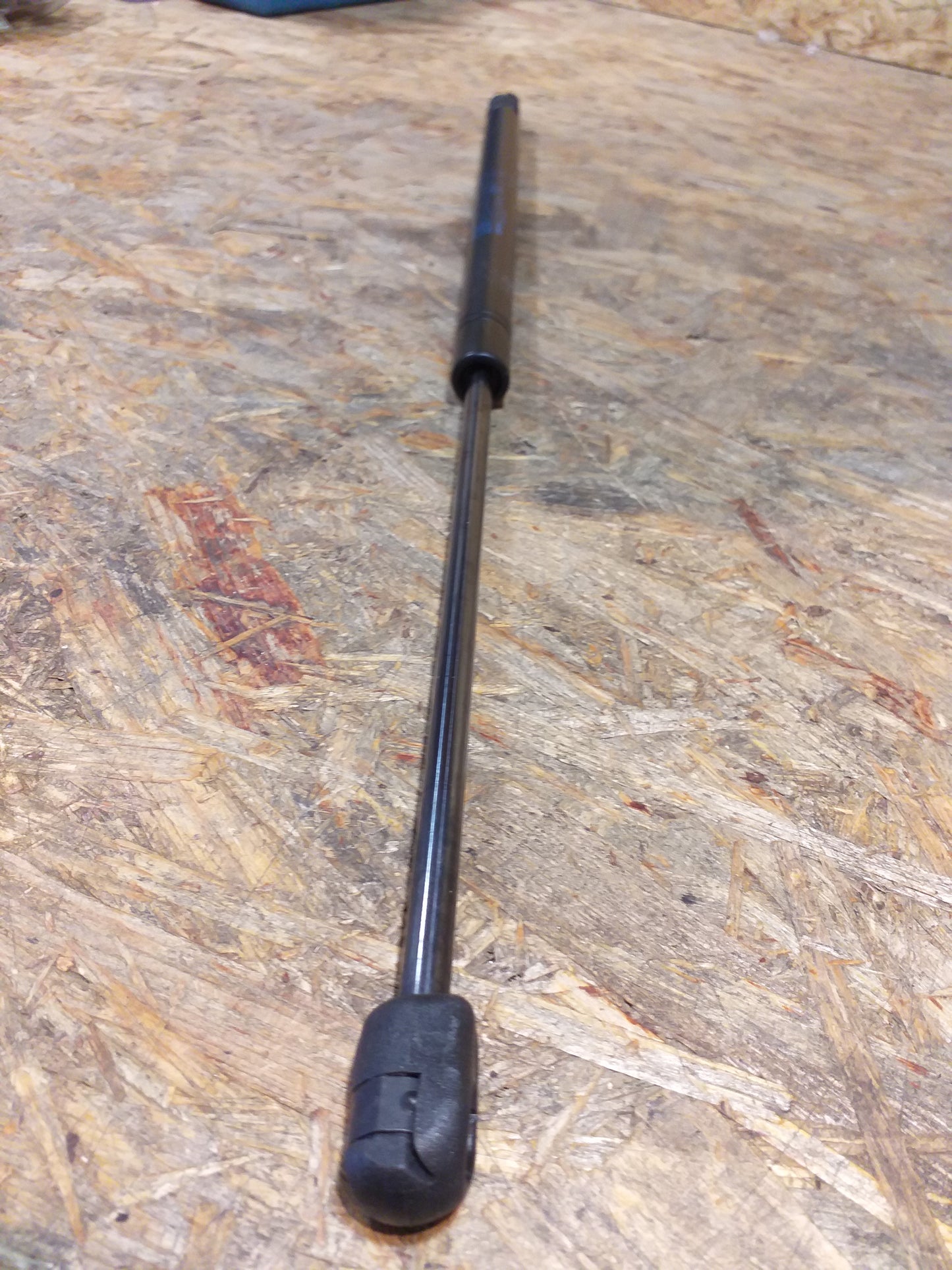 Corsa B Heckklappendämpfer original GM Opel NEU