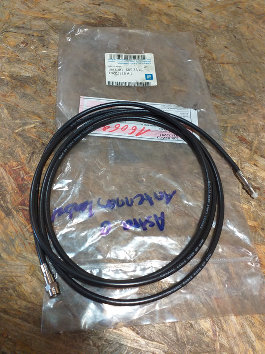 Astra G  Antennenkabel original GM Opel NEU
