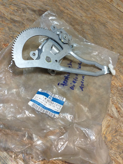 Astra G Fensterhebereinsatz rechts original GM Opel NEU